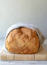 How to make white bread in a bread machine yourself at home. Easy Gluten Free Bread Recipe For An Oven Or Bread Machine