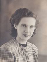 Charlotte Warren Obituary