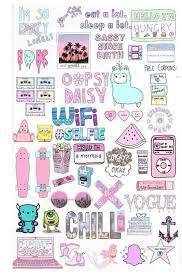 Pin De Nira Em Wallpapers Bonis Bonis Wallpaper Para Iphone 6 Tumblr Wallpaper Adesivos Bonitos