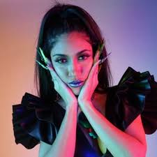 Paris Sinclair 🖤 (@OParisSinclair)