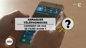 Arnaque au telephone quel recours. Arnaques Au Telephone Comment Ne Pas Se Faire Avoir Youtube