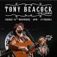 Tony Beacock Live event image