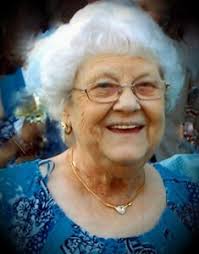 Bonnie Brewer Ellison Obituary October 4, 2019