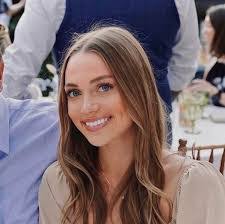 Athena Alexander's Instagram, Twitter & Facebook