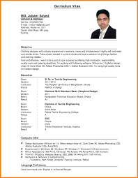 However you decide to organize the sections of your cv, be sure to keep each section uniform. Resume Format Germany Format Germany Resume Resumeformat Cv Format For Job Standard Cv Format Curriculum Vitae