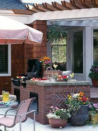 Accessories For Every Outdoor Kitchen Outdoor Rooms Outdoor Kitchen Design Outdoor Kitchen