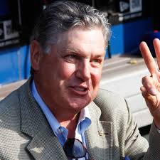 This Date in Mets History: October 31