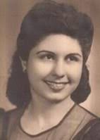 Olga Sada Obituary (1922