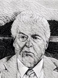 Ambassador Watch: Everybody forgets Fred