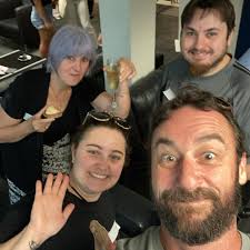 Todd Halvorson (@perthglassguru) • Instagram photos and videos