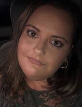 Obituary information for Megan Jo Tucker