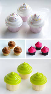 Mini Cupcake Soaps Food Cupcake Cupcakes Decorations Mini Cupcakes Cupcake Ideas Cupcake Decoration Soaps Party Idea Cupcake Soap Mini Cupcakes Cupcake Recipes