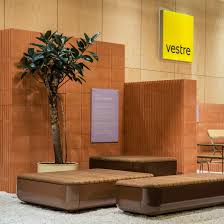Current furniture financial earnings, industry analysis reports, industry trends and market news on the top publicly held furniture companies. Note Design Studio S Stand For Vestre Explains Product Carbon Emissions