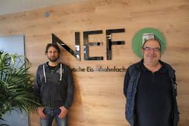 Wir heißen unsere neuen Dozenten Willkommen!