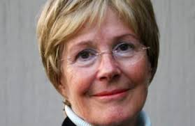 EKiR: Ingrid Schaefer wurde aus der Kirchenleitung verabschiedet