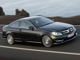 So wird's gemacht, band 89 (in german) (2nd ed.). Mercedes C 250 Blueefficiency Coupe Im Einzeltest Autozeitung De