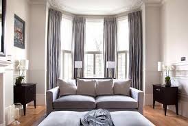 Qsd industrial curtains protect your products, employees, and customers. 8 Perfect Ideas For Bay Window Curtains 2020 Buying Guide