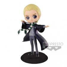 Tickets heute reduziert, sichern sie ihre sitzplätze, deutschland tickets 2021 Figurina Banpresto Harry Potter Q Posket Mini Figure Draco Malfoy B P