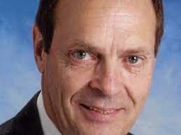 Former Wheat Board chair was a farmer at heart