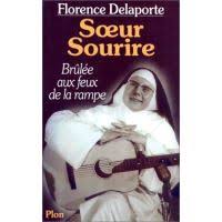 Dominique (techno mix 1994) dub version. Soeur Sourire Florence Delaporte Achat Livre Fnac