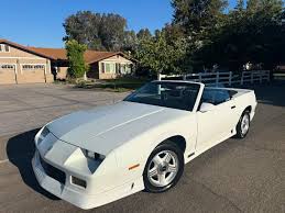 Image result for Arctic White 1992 Camaro