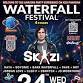 Waterfall Festival Koh Phangan | Christmas Eve event image