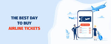 Airfares offered on thursdays tend to be the cheapest, according to flight demand on travelocity in 2020. What S The Best And Worst Day To Buy Airline Tickets Rewardexpert