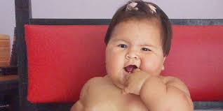 Bahaya Tersembunyi Melahirkan ''Bayi Raksasa'' : Okezone Women