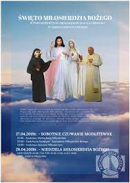 Mt 18,27 lata temu wraz z żoną otrzymaliśmy sporo dobra od pewnych ludzi. Swieto Milosierdzia Bozego W Aleksandrowie Lodzkim Archidiecezja Lodzka