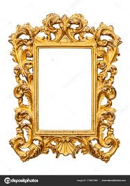 Find & download free graphic resources for cornici natale. Scarica Cornice Dorata D Epoca Immagini Stock