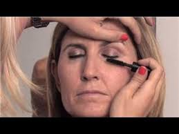 Makeup Tips For Older Women How Do I Do Makeup Step By Step Youtube Makeup Tips For Older Women Skin Care Wrinkles Skin