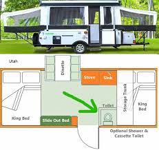 Check spelling or type a new query. 14 Very Small Campers With Toilets With Pictures