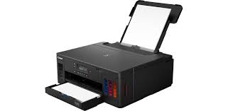 Informazioni utili per la configurazione del prodotto. Canon Pixma G5050 Printers Canon Europe