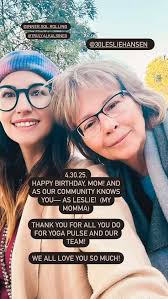 HAPPY BIRTHDAY!! 🎊🎁 🤩🤩, Tell Leslie Happy Birthday,