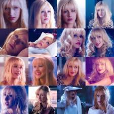 Ali Rose Burlesque 2010 Christina Aguilera Burlesque Christina Maria Aguilera Christina Aguilera