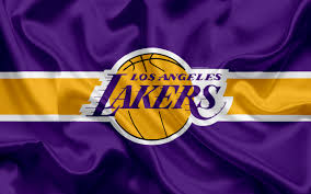 Download Logo Basketball NBA Los Angeles Lakers Sports HD Wallpaper