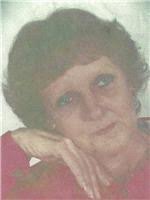 Betty Spencer Obituary (2016)