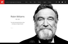 Maybe you would like to learn more about one of these? Best Black And White Website Designs
