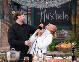 Spektakuläre aktionen spaß musik und service. Abschied Der Zdf Fernsehgarten Am 14 10 Mit Der Letzten Ausgabe Schlagerfieber De