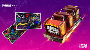 With the travis scott skin returning to fortnite, fans can only wonder if there would be more concerts like the astronomical in the days to come. Fortnite Travis Scott Leaked Skins And Astronomical Challenges Heaven32