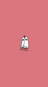 Free download deviantart more like kawaii halloween. Cute Halloween Aesthetic Wallpapers Wallpaper Cave