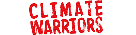 The official facebook page of the warriors movie. Climate Warriors Climate Warriors