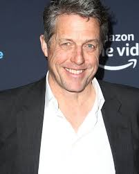 This biography gives detailed information about his childhood, life, career, achievements, works and timeline. Hugh Grant Thinks He S Too Old For Rom Coms