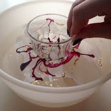 Ausgebrannte Kerzenglaser Einfach Wiederverwenden Auf Http Www Sixsights De 2015 11 Diy Ausgebrannte Kerzen Wiederverwend Diy Inspiration Glassware Tableware