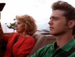 Let's Make Fun of all the Clothes from Famous Original Beverly Hills,  90210: Season 2; Episode 2: The Party Fish