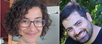 Entrevistamos a Bárbara Román Méndez y Jose Manuel Sendín Rodríguez,  abogados de :NO{legaltech}