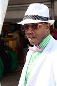 Pin On Kentucky Derby Fashion