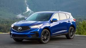 Our comprehensive coverage delivers all you need to know to make an informed car buying decision. 2019 Acura Rdx Pricing And Options Packages Autoblog