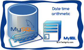 Advance Mysql Datetime Arithmetic Arithmetic Mysql Linkedin Network
