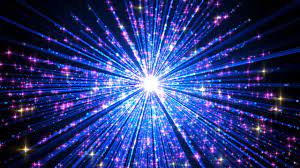 4k Blue Moving Background Deep Colorful Sparkling Net Aavfx Youtube Moving Backgrounds Blue Background Images Background
